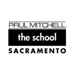 Paul Mitchell the School-Sacramento Logo