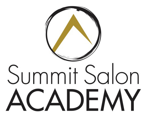 Summit Salon & Beauty School Logo