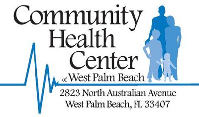 Medical Institute of Palm Beach Logo