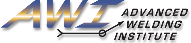 Advanced Welding Institute Logo