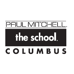 Paul Mitchell the School-Columbus Logo