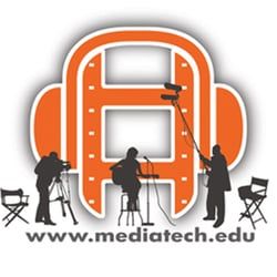 MediaTech Institute-Austin Logo