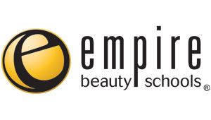 Empire Beauty School-Thornton Logo