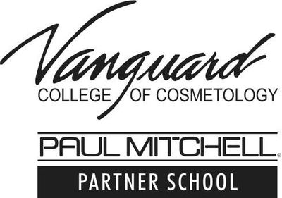 Vanguard College of Cosmetology-Baton Rouge Logo