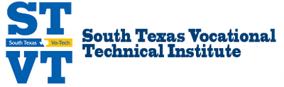South Texas Vocational Technical Institute-Brownsville Logo