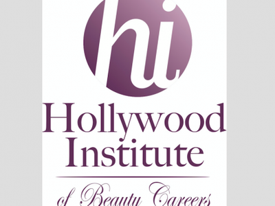 Hollywood Beauty College Logo