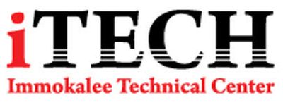 Immokalee Technical College Logo