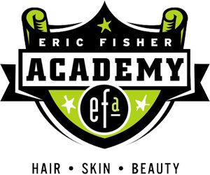Eric Fisher Academy Logo