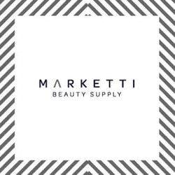 Marketti Academy of Cosmetology Logo