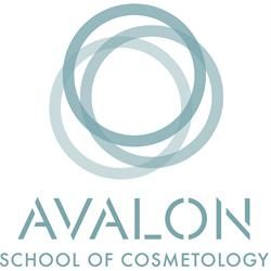 Avalon School of Cosmetology Logo