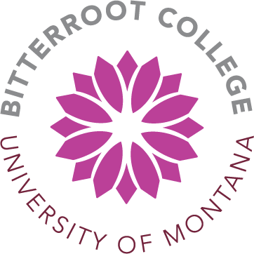 Bitterroot School of Cosmetology Logo