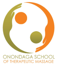 Onondaga School of Therapeutic Massage-Syracuse Logo