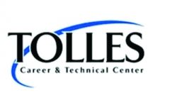 Tolles Career and Technical Center Logo