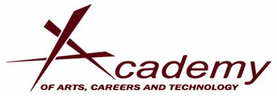 Academy for Careers and Technology Logo