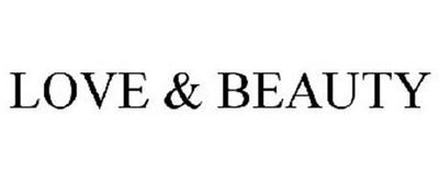 Love Beauty School Inc Logo