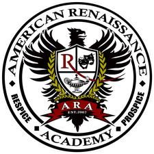 Renaissance Academie Logo
