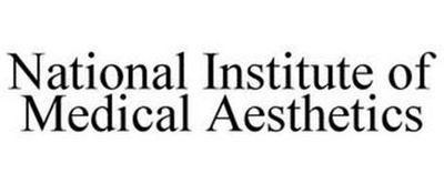 Institute of Advanced Medical Esthetics Logo