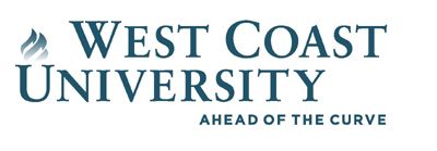 West Coast University-Ontario Logo