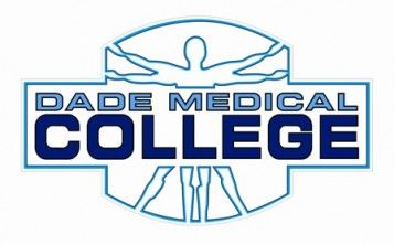 Dade Medical College-Homestead Logo