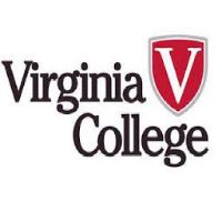Virginia College-Columbia Logo