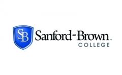Sanford-Brown College-Hillside Logo