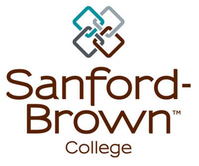 Sanford-Brown College-Phoenix Logo