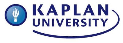 Kaplan College-Jacksonville Logo
