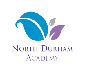 The Hair Design School-Durham Logo
