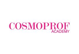 Cosmo Beauty Academy Logo