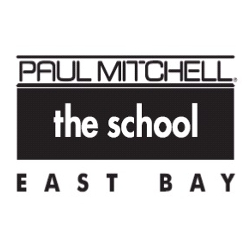 Paul Mitchell the School-East Bay Logo
