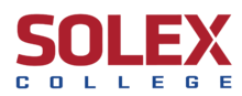 SOLEX College Logo