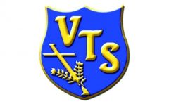 Victory Trade School Logo
