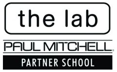 The Lab-Paul Mitchell Partner School Logo