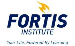 Fortis Institute Logo