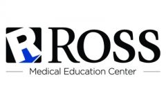Ross Medical Education Center-Granger Logo