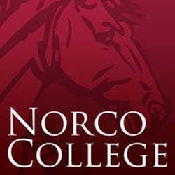 Norco College Logo