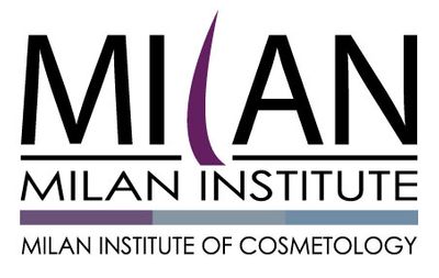 Milan Institute of Cosmetology-El Paso Logo