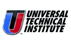 Universal Technical Institute-Dallas Fort Worth Logo