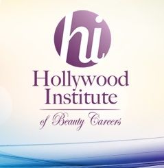 Hollywood Institute of Beauty Careers Logo