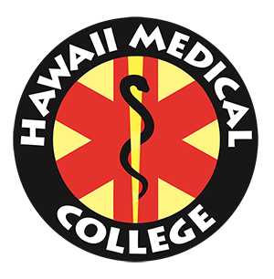 Hawaii Medical College Logo