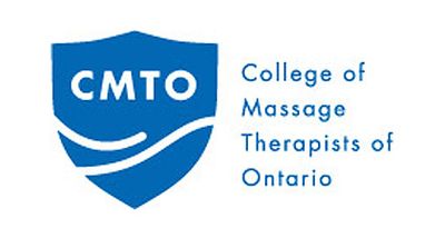 College of Massage Therapy Logo