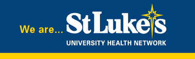 St Luke University Logo
