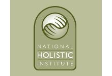 Holistic Massage Training Institute Logo