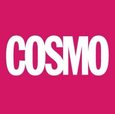 Cosmopolitan Beauty and Tech School Logo