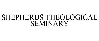Shepherds Theological Seminary Logo