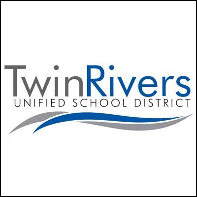 Twin Rivers Adult School Logo
