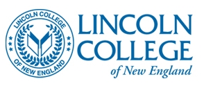 Lincoln College of New England-Hartford Logo