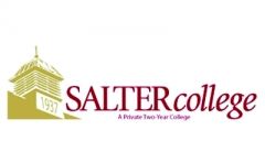 Salter College-Chicopee Logo