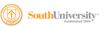 South University, Atlanta Off-Campus Instructional Site Logo