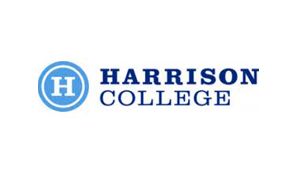 Harrison College-Morrisville Logo